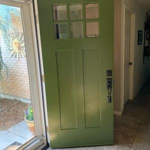 Meet your Posher, Rondee